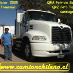mack Pato Tazmania