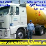 volvo pato