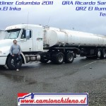 Freightliner El Iluminado