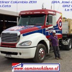 Freightliner Perjan