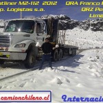 Freightliner Perucho