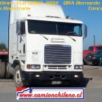 Freightliner Rodotrans