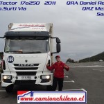 Iveco Mexicano