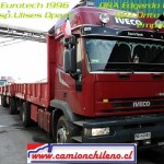 Iveco Orito Verde