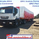 Iveco Pachukin