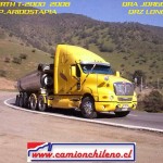 KENWORTH LONGANIZA