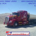 Kenworth El Piloto