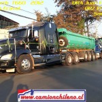 Kenworth El Pulso