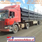 SCANIA GIGANTE CHIQUITO