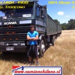 Scania Diego