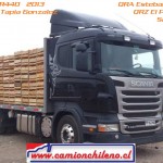 Scania El Principe