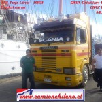 Scania El Tano