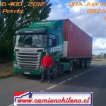 Scania Ministro