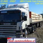 Scania Van-C