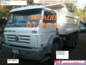 foto camion