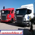 SCANIA 1