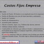 costos 3