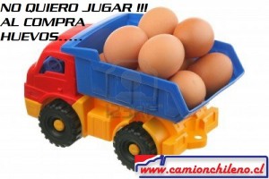 -huevos-y-el-camion