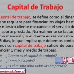 CAPITAL DE TRABAJO 2