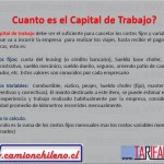 CAPITAL DE TRABAJO 3