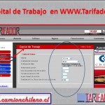 CAPITAL DE TRABAJO 7