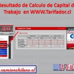 CAPITAL DE TRABAJO 8