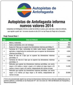 peaje antofagasta1