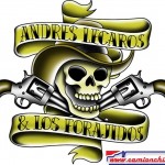 Logo Andres Lecaros