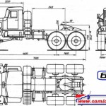 camion 6x6