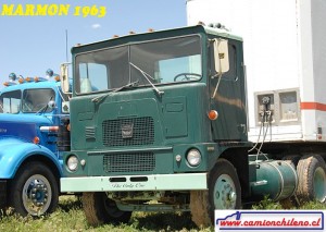 MARMON 1963