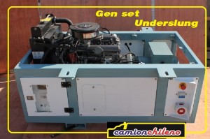 genset 1