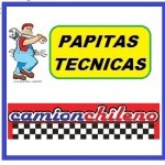 PAPITAS TECNICAS